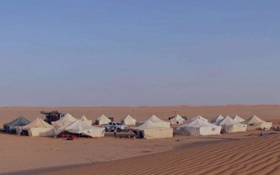 Aura Energy announces substantial resource increase at Tiris uranium project in Mauritania