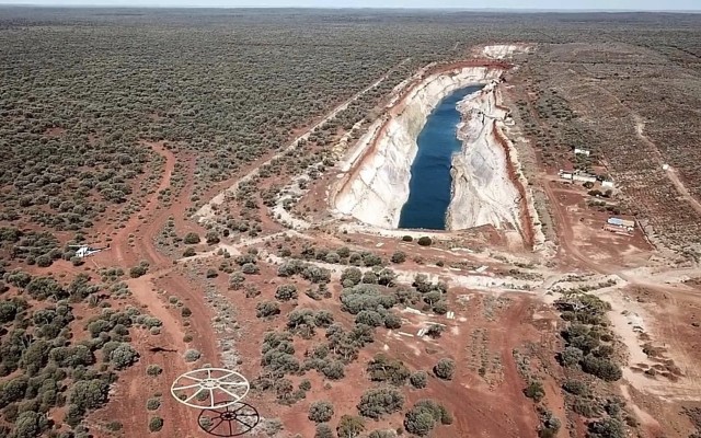 Aurenne scoops up Alt Resources’ shares on-market at discount to off-market takeover offer