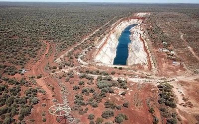 Aurenne scoops up Alt Resources’ shares on-market at discount to off-market takeover offer