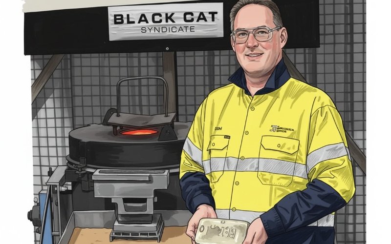 Auric Mining Acquires an Additional Four Tenements at the Lindsay’s Gold Project in WA