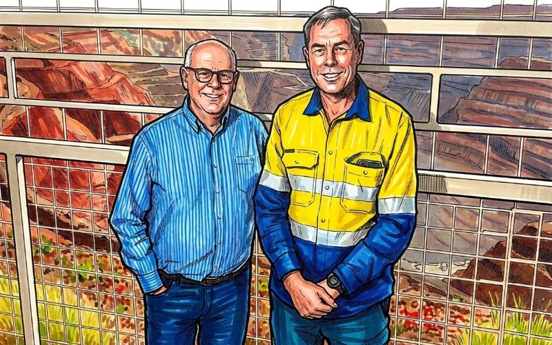 Auric Mining Announces 32% Boost to Munda Gold Resource with Initial Mining of Starter Pit