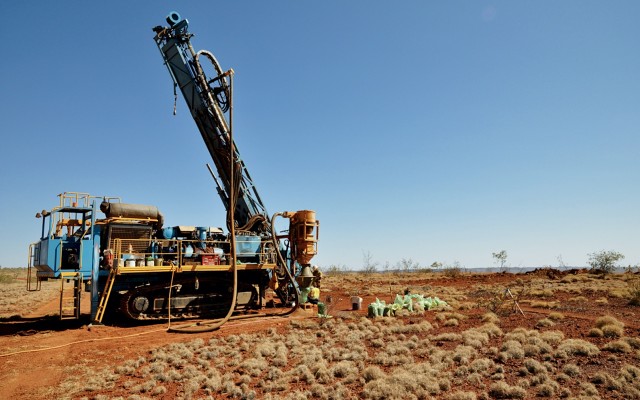Auric Mining announces extensive work program at WA-based gold projects after ASX listing