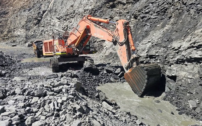 Auric Mining surpasses $100m in gold sales from Jeffreys Find amid rising prices