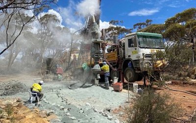 Auric Mining ramps up exploration work at WA gold projects