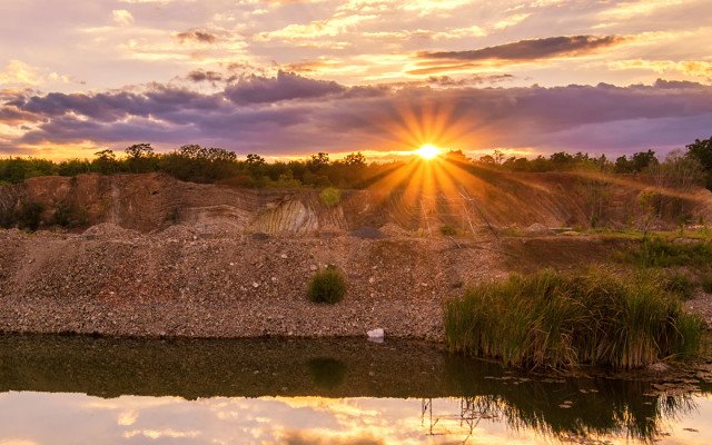 Auric Mining receives ‘encouraging’ initial assays from Munda gold project