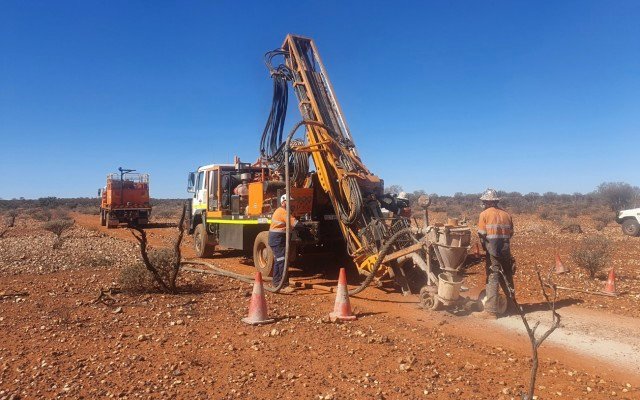 Auris Minerals cements 70% interest in Cheroona JV in WA’s Bryah Basin