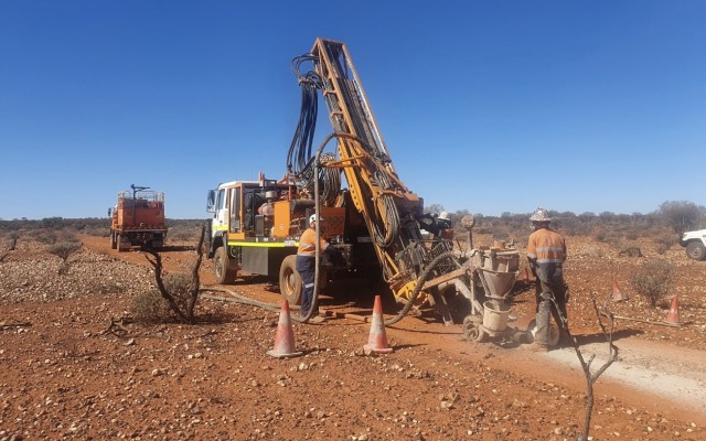 Auris Minerals cements 70% interest in Cheroona JV in WA’s Bryah Basin