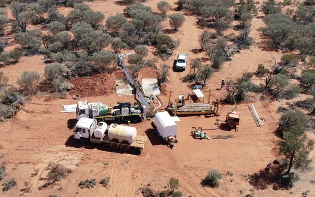 Auroch Minerals’ Saints project continues to return high-grade nickel