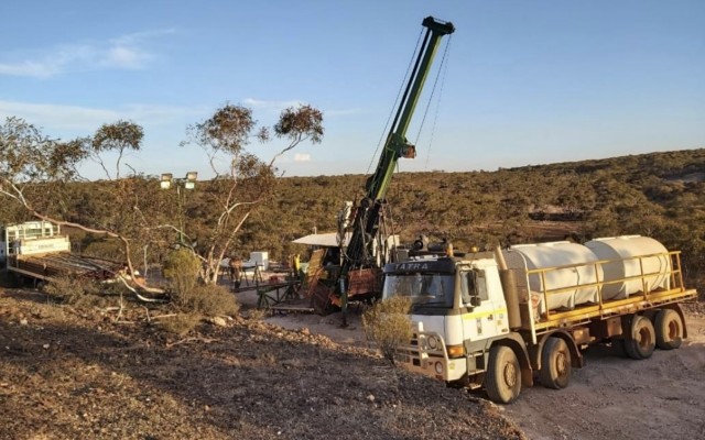 Auroch Minerals scores double with nickel acquisition and drill success