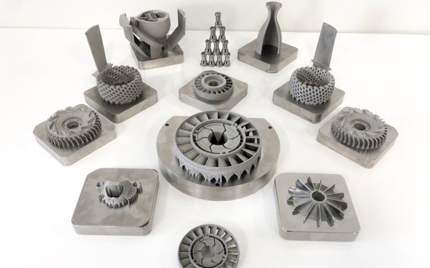 Aurora Labs achieves milestones in 3D printing sector