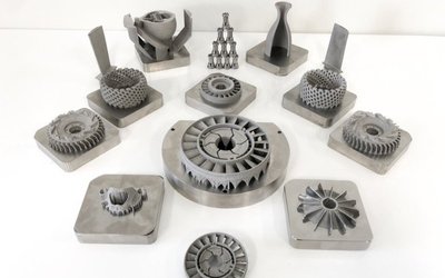 Aurora Labs achieves milestones in 3D printing sector