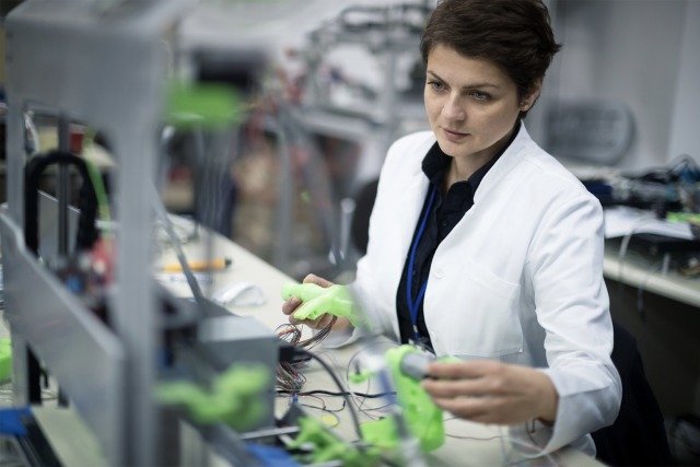 Aurora Labs teams up with CSIRO to progress 3D printing technology