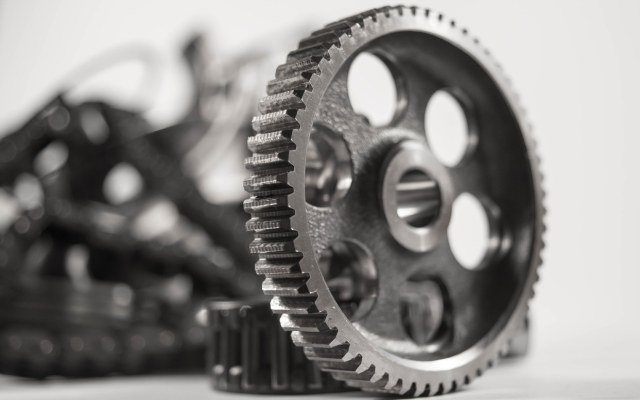 Aurora Labs looks to seize future of additive manufacturing with industrial 3D metal printing prototype