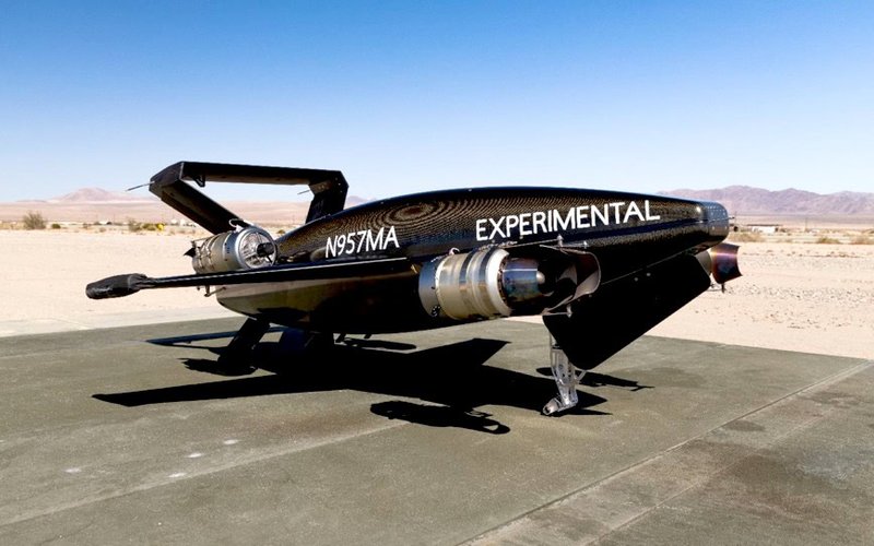 Aurora Labs and Mayman Aerospace collaborate on 3D-printed turbines and propulsion systems for US market