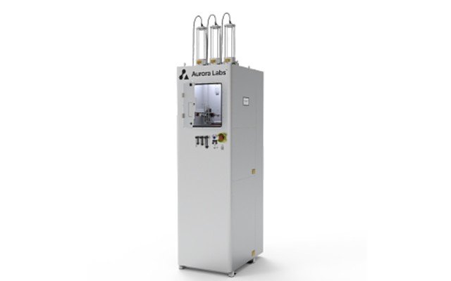 Aurora Labs raises 3D printing speed in chase for metal manufacturing market