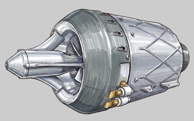 Aurora Labs Receives Maiden Order to Deploy AU4 Propulsion Engines for UAV Field Testing