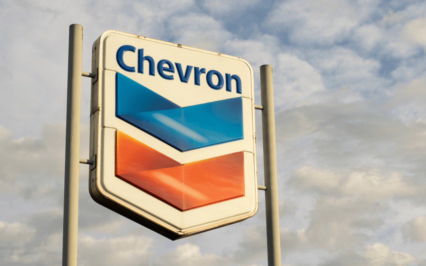 Aurora Labs secures major contract with Chevron Australia