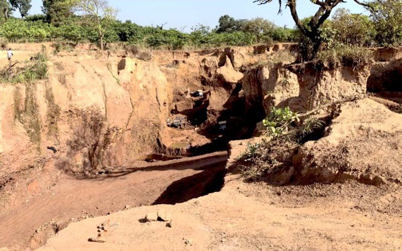 Aurum Resources achieves 80% JV interest at Boundiali gold project in Côte d’Ivoire