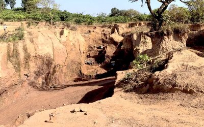 Aurum Resources achieves 80% JV interest at Boundiali gold project in Côte d’Ivoire