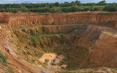 Aurum Resources accelerates Boundiali gold project exploration post ...