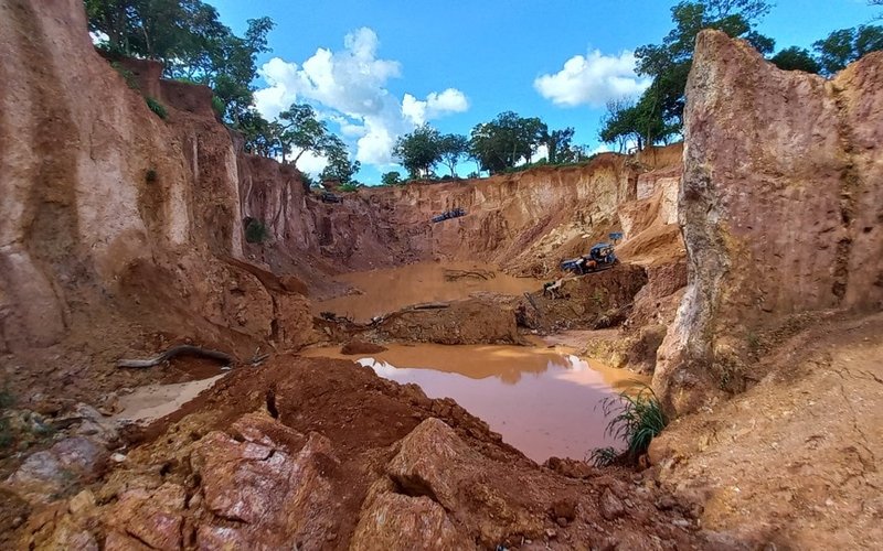 Aurum Resources acquires rights to Côte d’Ivoire gold project, Tietto founder joins board