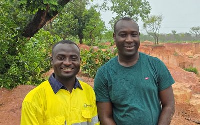 Aurum Resources’ Boundiali BM tenement delivers best gold intercept to date