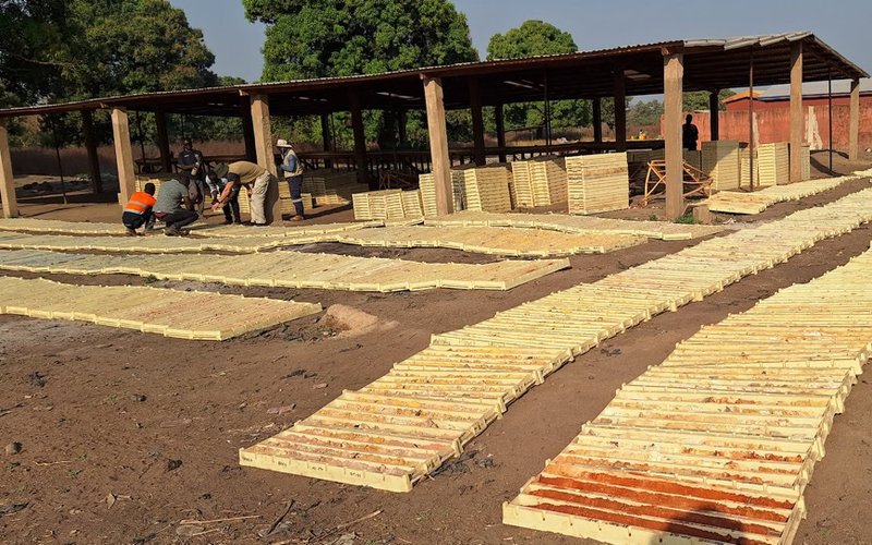 Aurum Resources continues Côte d’Ivoire gold rush with high-grade discoveries