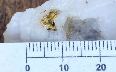 Aurum Resources continues drilling success with new high-grade gold hits at Boundiali