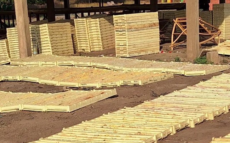 Aurum Resources expands exploration with high-grade gold finds at Boundiali