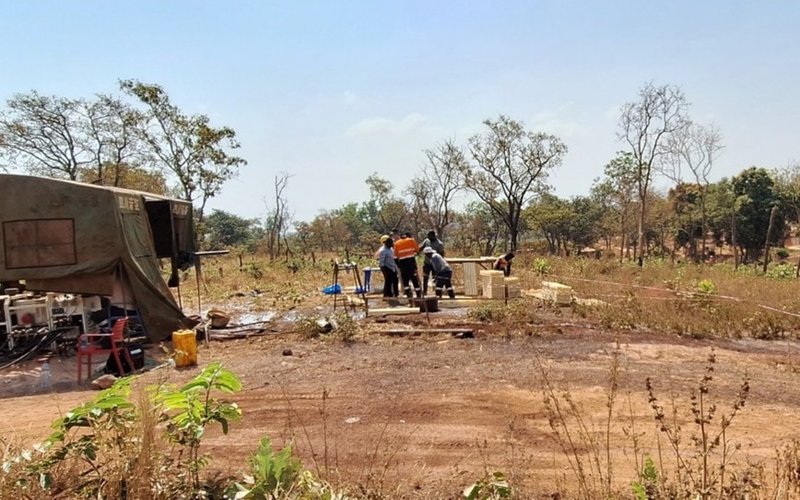 Aurum Resources appoints exploration manager to lead field program at Boundiali gold project