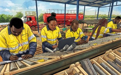 Aurum Resources Extends Boundiali Gold Zones Ahead of Resource Upgrade