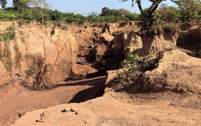 Aurum Resources achieves key milestone at Boundiali with increased JV stake and ongoing drilling success