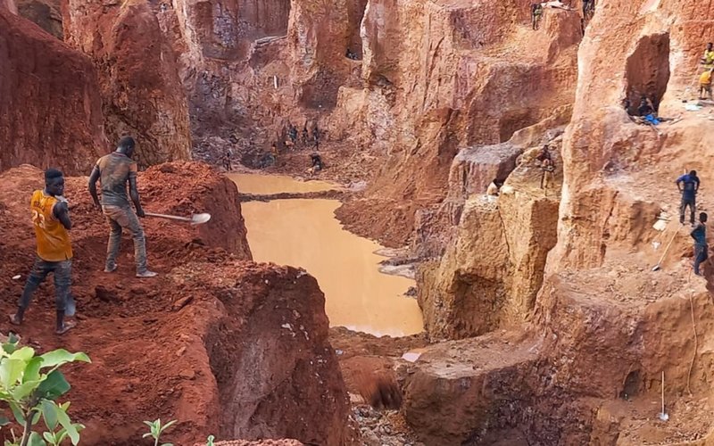 Aurum Resources targeting significant gold opportunity in Côte d’Ivoire