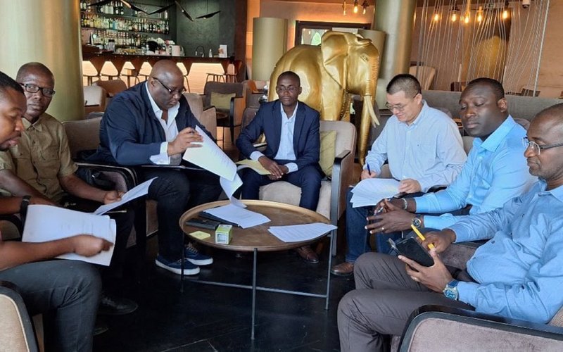 Aurum Resources expands West African presence with new exploration deal in Côte d’Ivoire