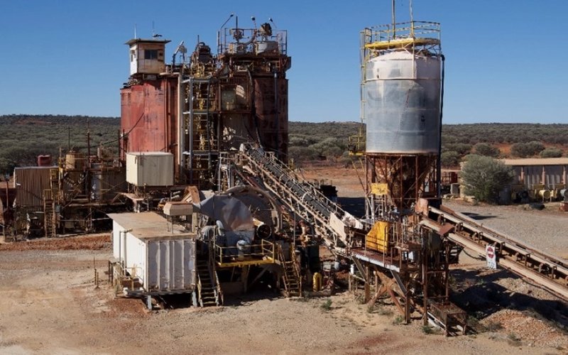 Aurumin builds on Sandstone footprint with new high-grade gold tenement