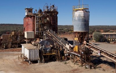 Aurumin expands Central Sandstone gold project with five new exploration tenements