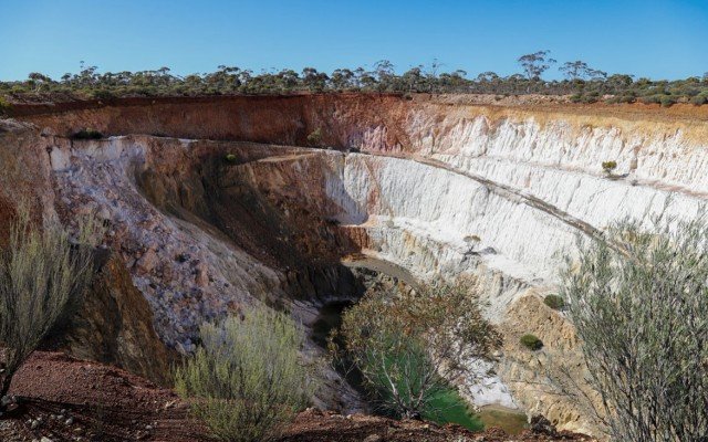 Aurumin confirms mineralisation on multiple new structures at Mt Dimer gold project