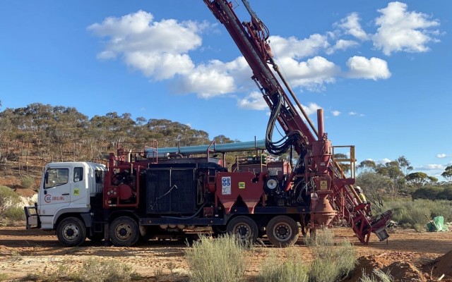 Aurumin expands mining target at Mt Dimer with ‘best’ gold result so far