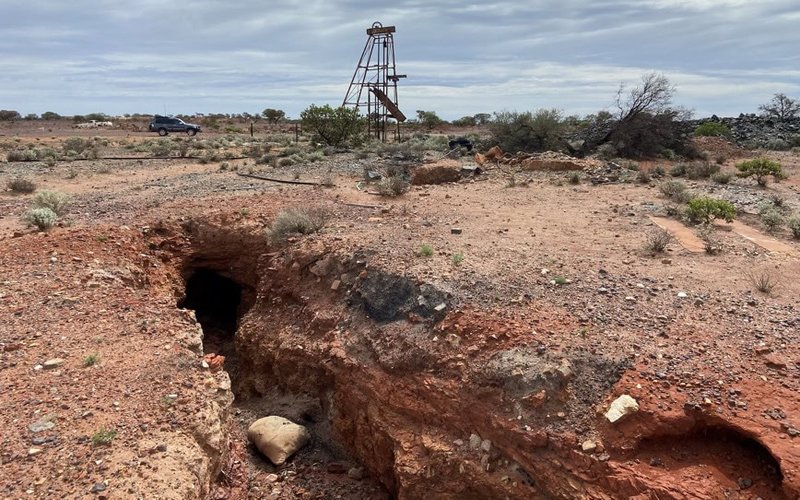 Aurumin reports positive final assays from drilling at Central Sandstone gold project