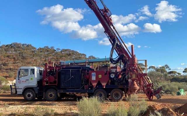 Aurumin reports ‘great assays’ at Mt Dimer gold project
