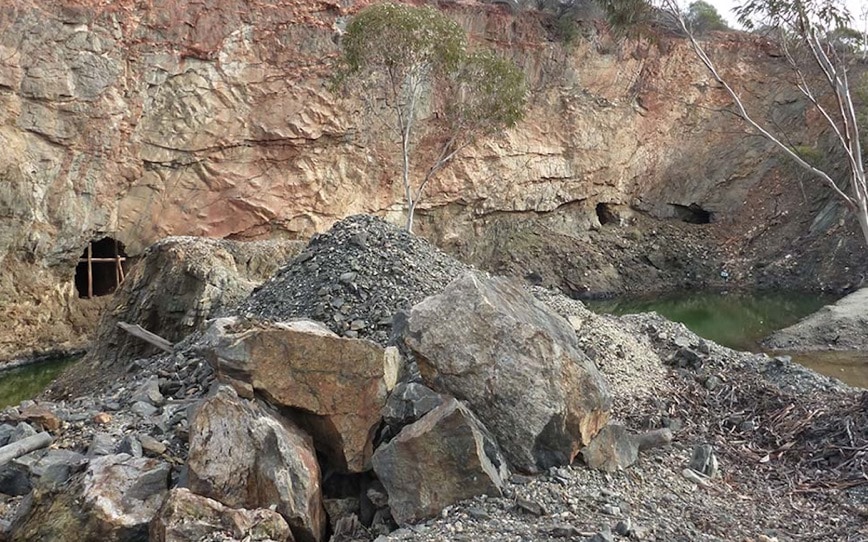 Aurumin rebalance sets stage for strong 2024 in Western Australian gold ventures