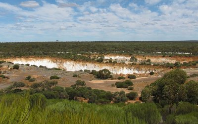 Aurumin updates market on sale of Mt Dimer gold project to Beacon Minerals