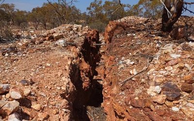 Aurumin well-positioned to advance new tenements at Sandstone gold project