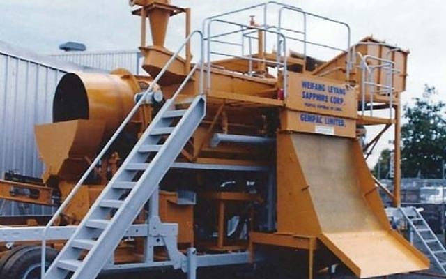 Aus Tin clears final regulatory hurdle for stage one development of Taronga tin project