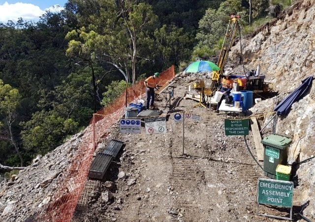 Aus Tin Mining strikes thick high-grade cobalt at Mt Cobalt project in Qld