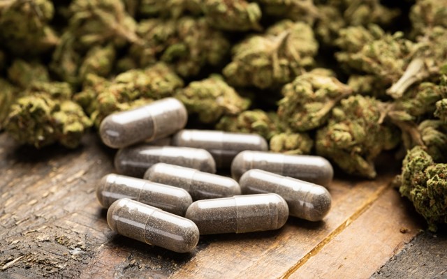 AusCann to begin distributing THC-CBD medicinal cannabis capsules throughout Australia