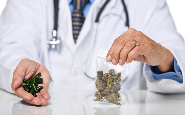 AusCann fast-tracks commercialisation of cannabinoid capsules