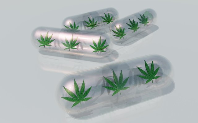 AusCann reports successful study in ‘game changer’ cannabinoid capsules