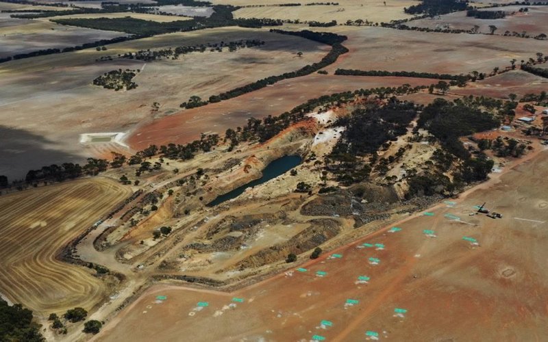 Ausgold raises $38m to advance development of Katanning gold project
