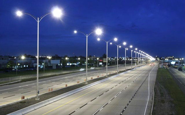 Ausgrid awards five-year LED lighting contract to Traffic Technologies